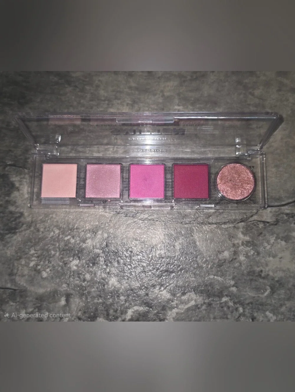 Profusion Cosmetics profusion cosmetics